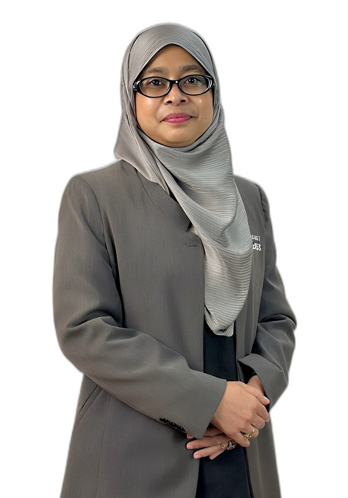 Assoc. Prof. Ts. Dr. Azita Laily Bt Yusof